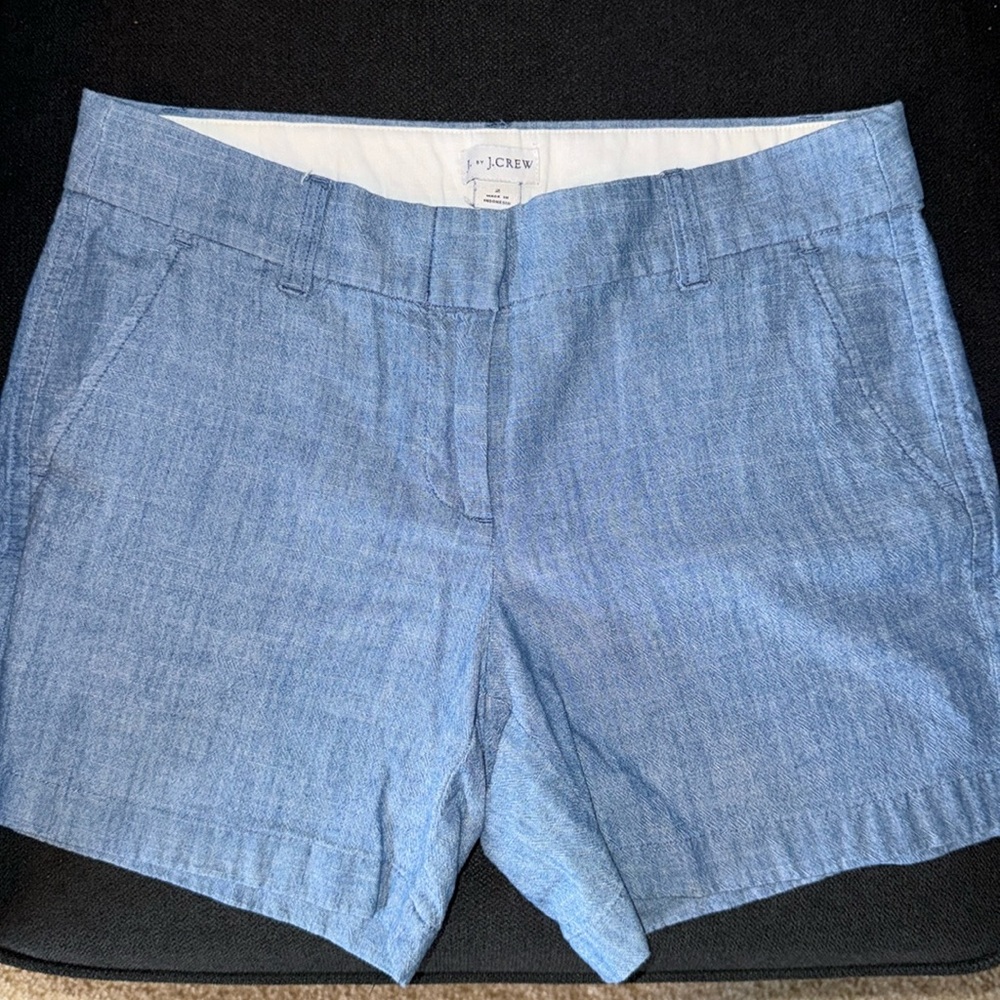 J Crew Shorts